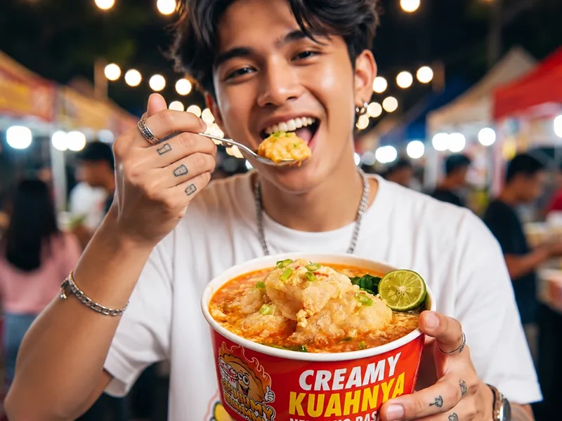 Cocok Untuk Pemula