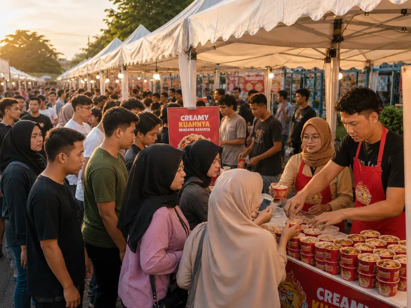 Produk Viral & Kekinian